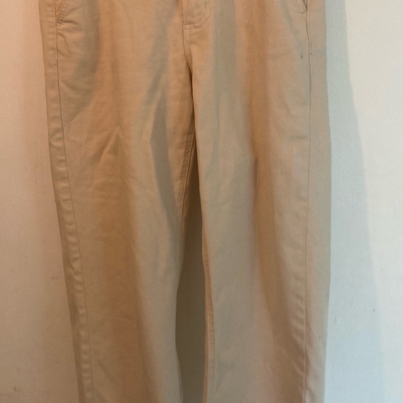 Everlane Straight Leg Pant Tall - Picture 6 of 6